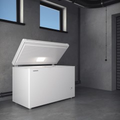 Liebherr CFe 2080 Pure Καταψύκτης Μπαούλο 353lt Liebherr CFe 2080 Pure Καταψύκτης Μπαούλο 353lt